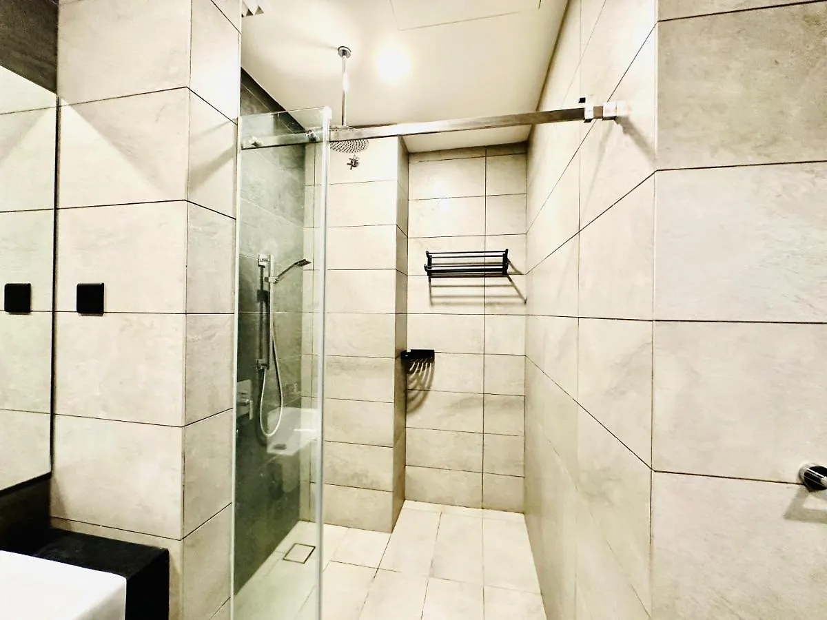 Grand Millennium Suite At Opus Residence Kuala Lumpur Daire