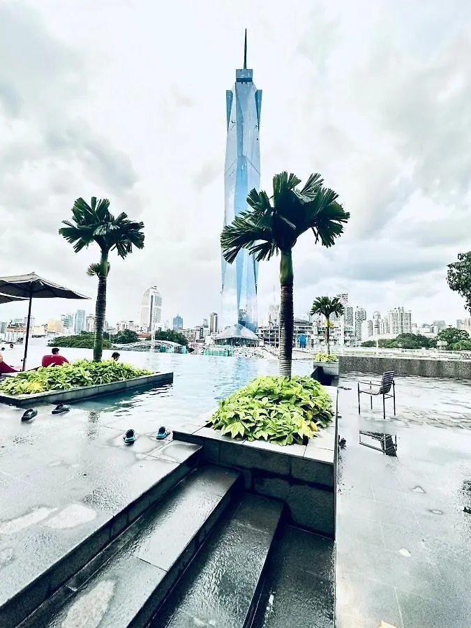 Grand Millennium Suite At Opus Residence Kuala Lumpur