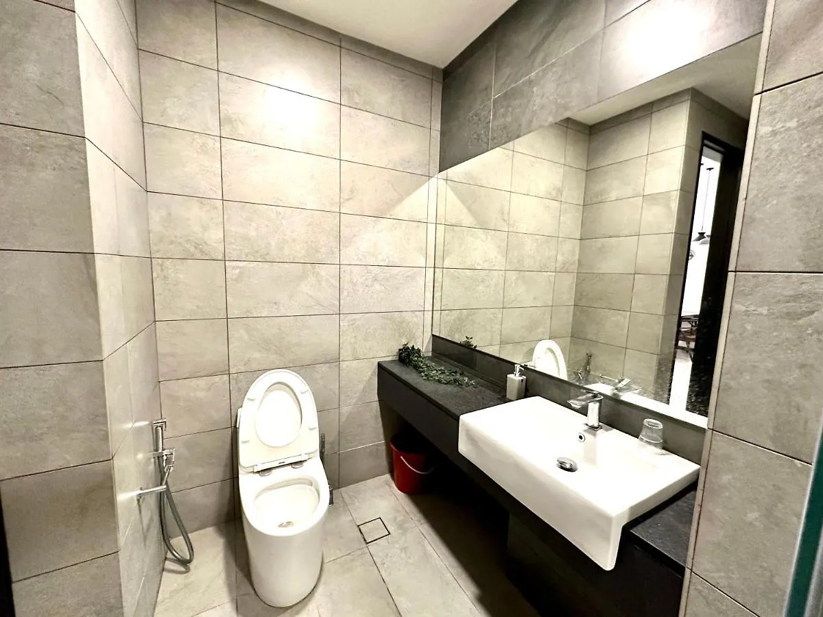 Grand Millennium Suite At Opus Residence Kuala Lumpur 0*,  Malezya