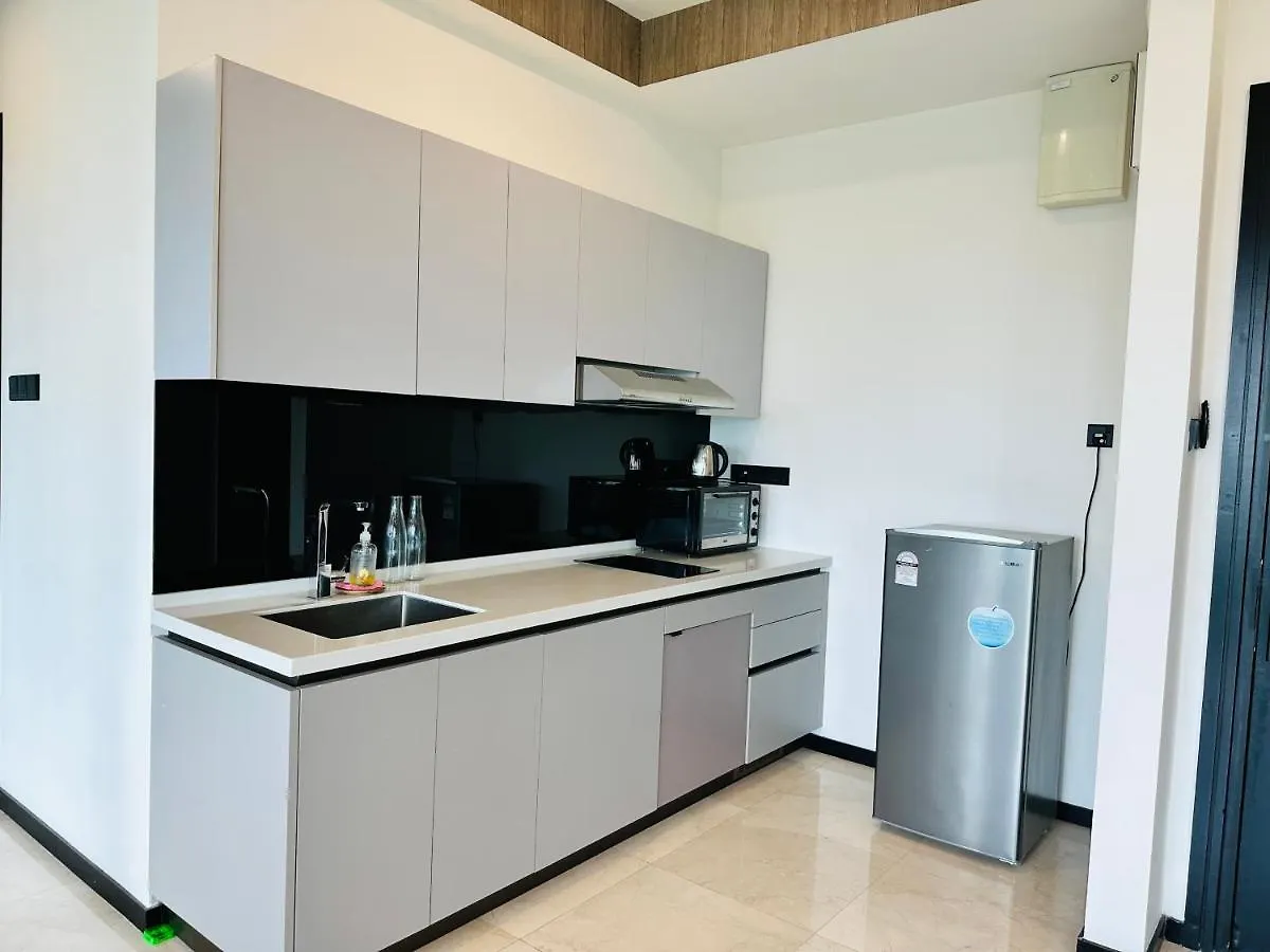 Grand Millennium Suite At Opus Residence Kuala Lumpur Daire