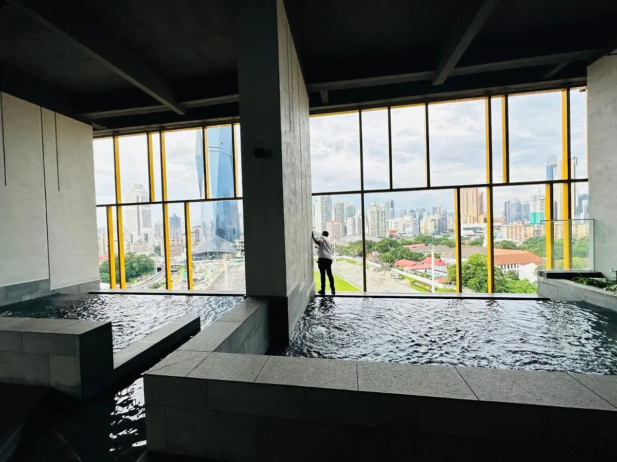 Grand Millennium Suite At Opus Residence Kuala Lumpur 0*,